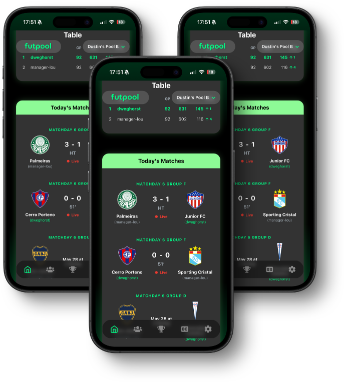 futpool